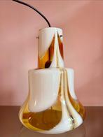 Mazzega Murano hanglamp, Ophalen of Verzenden