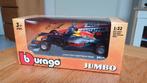 Red Bull RB13 Jumbo Max Verstappen (2017), Ophalen of Verzenden, Nieuw, Auto, Overige merken