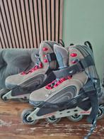 Bauer Skeelers - Goede Staat!, Gebruikt, Bauer, Dames, Ophalen of Verzenden