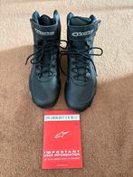 Alphinestars Stella Faster-3 maat 42, Motoren, Kleding | Motorkleding, Ophalen, Tweedehands, Laarzen