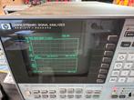 HP 3561A spectrum analyser, Ophalen, Zo goed als nieuw