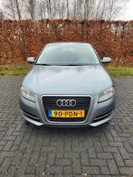 Audi A3 2011 Attraction Pro Line, Auto's, Audi, Voorwielaandrijving, 125 pk, 4 cilinders, Origineel Nederlands
