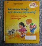 Marianne Busser - een nieuw hondje, een stomme poppendief, Gelezen, Prentenboek, Ophalen of Verzenden