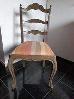 4 mooie brocante stoelen (of minder), Ophalen