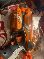 Mini Nerf Gun - Firestrike Elite, Ophalen, Gebruikt