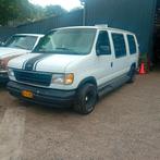 Onderdelen voor ford econoline bus, Ophalen, Ford