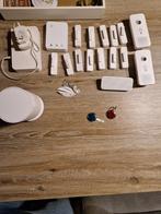 Alarm systemen 2 sets compleet, Ophalen, Zo goed als nieuw, Compleet systeem, Draadloos