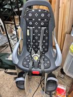 Qibbel Fietszitje - Veilig en Comfortabel, Ophalen, Voorzitje, Qibbel, Gebruikt