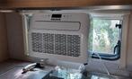 Mobiele airco caravan, Ophalen, Verwarmen, Minder dan 60 m³, 3 snelheden of meer