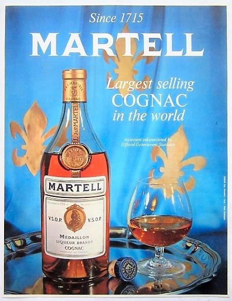 29 vintage advertenties reclames sterke drank 1961-98, Verzamelen, Merken en Reclamevoorwerpen, Gebruikt, Overige typen, Ophalen of Verzenden