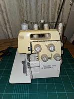 Lockmachine bernette 334ds for bernina, Ophalen, Gebruikt, Lockmachine, Bernina