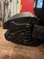 Valtra 40 kg gewichten, Ophalen of Verzenden