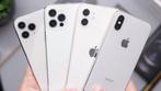 IPHONE INKOOP, Overige modellen, Zwart, Ophalen of Verzenden, Zonder simlock