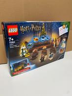 LEGO Harry Potter adventkalender 75964 (2019!), Kinderen en Baby's, Speelgoed | Duplo en Lego, Ophalen of Verzenden, Nieuw, Complete set