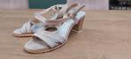 Hakken, pumps, sandalen Marco Tozzi maat 41, Ophalen of Verzenden, Zo goed als nieuw, Sandalen
