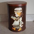 Vintage Sarah Kay Voorraadbus - Jaren 70, Verzamelen, Ophalen of Verzenden, Gebruikt