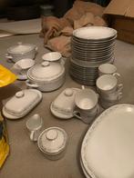 Compleet winterling servies (kirchenlamitz  Bavaria), Antiek en Kunst, Antiek | Servies compleet, Ophalen