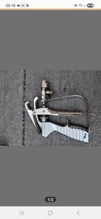 Nieuwe spuit pistool lijm, Ophalen of Verzenden