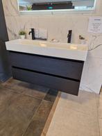 Badmeubel nieuw in doos 120cm breed, 40cm diep, Ophalen, Nieuw, 50 tot 100 cm, Minder dan 100 cm