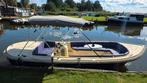 Admiral 560 sloep | 25PK Yamaha 4-takt | Vaarbewijsvrij!, Watersport en Boten, Ophalen, 10 tot 30 pk, Zo goed als nieuw, 3 tot 6 meter