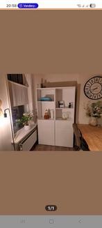 Ikea Besta kast, Huis en Inrichting, Ophalen of Verzenden, Zo goed als nieuw, Minder dan 150 cm, Minder dan 100 cm