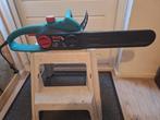 Bosch kettingzaag, Tuin en Terras, Hand-tuingereedschap, Ophalen of Verzenden, Gebruikt, Overige soorten, BOSCH