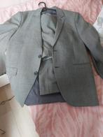 Pak heren, Kleding | Heren, Kostuums en Colberts, Ophalen of Verzenden, Zo goed als nieuw, Maat 48/50 (M), Grijs