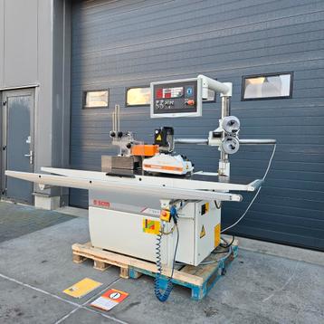 Frezen freesmachine tafelfrees occasions ** klein tot groot  beschikbaar voor biedingen