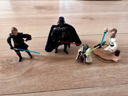 Star Wars figuren – Hasbro 2004 & Disney Infinity, Verzamelen, Speelgoed, Ophalen of Verzenden