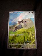 Wooloo, Hobby en Vrije tijd, Verzamelkaartspellen | Pokémon, Ophalen, Nieuw