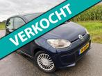 Volkswagen Up! 1.0 move up! / 5 deurs airco incl apk!, Voorwielaandrijving, Euro 5, Gebruikt, Up!