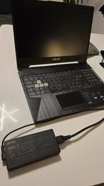 ASUS TUF Gaming F15 FX506LH – i5-10300H  16gb ram, Computers en Software, Windows Laptops, Gebruikt, Met videokaart, 2 tot 3 Ghz