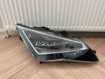 Seat Leon Koplamp beschikbaar voor biedingen