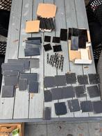 Tegels uit jaren dertig woning, Ophalen, Gebruikt, Minder dan 20 cm, Minder dan 20 cm