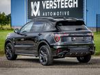 Lynk & Co 01 1.5 Plug-In Hybrid 262pk BLACKED O € 24.700,0, Auto's, Automaat, Stof, 1800 kg, Euro 6