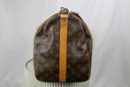 Louis Vuitton Keepall 45 Bandouliere - #582, Gebruikt, Bruin, Ophalen of Verzenden, Louis Vuitton