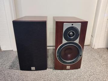 Dali Rubicon 2 - Luidsprekers - Maroon - B-Stock  - Set beschikbaar voor biedingen