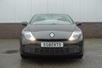 Renault Laguna Coupé | Renault onderhouden | 3.5 V6 Initial, Gebruikt, Zwart, Navigatiesysteem, 4 stoelen