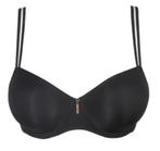 Primadonna Twist East End BH 95C, Kleding | Dames, Ondergoed en Lingerie, Prima Donna, Ophalen of Verzenden, Zwart, BH