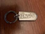 Sleutelhanger ford fiesta, Ophalen of Verzenden, Nieuw, Transport