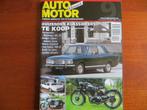 Auto Motor Klassiek nr. 9, 2009 Ford Cortina, Buick Le Sabre, Boeken, Auto's | Folders en Tijdschriften, Nieuw, Ophalen of Verzenden