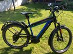 Riese & Müller Supercharger, Zo goed als nieuw, 50 km per accu of meer, 55 tot 59 cm, Ophalen