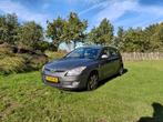 Hyundai i30 1.6 I Cvvt 5DR 2008 Grijs, Auto's, Voorwielaandrijving, 1591 cc, 4 cilinders, 122 pk