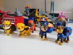 Paw patrol speelgoed, Ophalen, Zo goed als nieuw