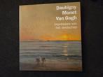 Daubigny, Monet, Van Gogh - Impressies van het landschap, Ophalen, Nieuw, Schilder- en Tekenkunst