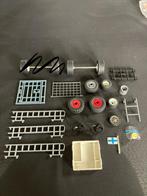 Playmobil banden ed…, Ophalen of Verzenden, Zo goed als nieuw