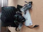 Nikon D3300, Ophalen of Verzenden, Zo goed als nieuw, Nikon