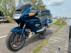 Honda Pan European ST-1100 ABS-TCS incl top en zijkoffers, Motoren, Motoren | Honda, Toermotor, Particulier, 4 cilinders, Meer dan 35 kW