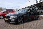 BMW 5-serie 520i High Executive M-Perfomance 2e EIG_LED_ADAP, Automaat, Achterwielaandrijving, Gebruikt, Euro 6
