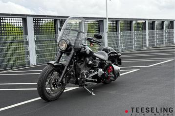 Harley-Davidson 110 FLSS Softail Slim S | Vance & Hines | Or beschikbaar voor biedingen